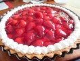 Tartaleta de Fresas